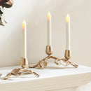 NAPA Home & Garden, PARNA TAPER HOLDERS, SET OF 3,N4BT15