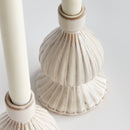 NAPA Home & Garden, MELA TAPER HOLDERS