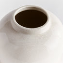 NAPA Home & Garden, LEONA WIDE VASE,N4DJ60