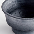 NAPA Home & Garden, CEDRIC DECORATIVE FOOTED BOWL,N4DJ63