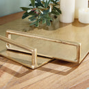 NAPA Home & Garden, ELORA DECORATIVE TRAYS, SET OF 2,N4DK08