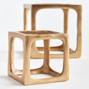 NAPA Home & Garden, Cubist Sculptures Collection