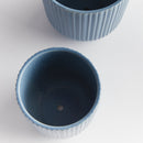 NAPA Home & Garden, TASHA POTS Collection