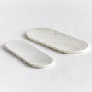 NAPA Home & Garden, AMAL MARBLE TRAYS, SET OF 2,N4ES10