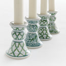 NAPA Home & Garden, IMPERIAL TAPER HOLDERS COLLECTION