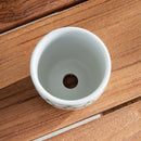 NAPA Home & Garden, IMPERIAL MINI FLOWER POTS, SET OF 6,N4FG34