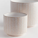 NAPA Home & Garden, CORTINA POTS Collection