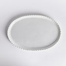 NAPA Home & Garden, MADDIE OVAL TRAY LARGE,N4HG01