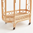 NAPA Home & Garden Raelyn Bar Cart