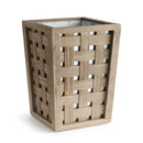 NAPA Home & Garden, CHATHAM PLANTER LARGE,N4KR04