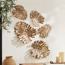 Monstera Wall Art by NAPA Home & Garden