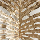 NAPA Home & Garden, MONSTERA WALL ART SMALL,N4LG01GD