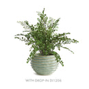 NAPA Home & Garden, AVANI POT LARGE,N4NG03GR
