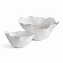 NAPA Home & Garden, MARIBELLA DECORATIVE BOWLS, SET OF 2,N4NG32