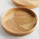 NAPA Home & Garden, JELANI CANE TRAYS, MULTIPLE SETS