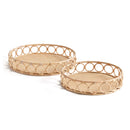 NAPA Home & Garden, Decorative Trays and Planters Collection