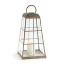 "NAPA Home & Garden, DEXTER & BENSON LANTERNS"