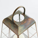 "NAPA Home & Garden, DEXTER & BENSON LANTERNS"