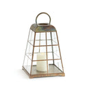 "NAPA Home & Garden, DEXTER & BENSON LANTERNS"