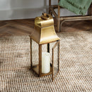NAPA Home & Garden, GENEVA LANTERN SMALL,N4PX01BS