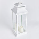 "NAPA Home & Garden Outdoor Lantern Collection"