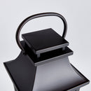 "NAPA Home & Garden Outdoor Lantern Collection"