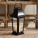 "NAPA Home & Garden Outdoor Lantern Collection"