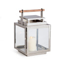 NAPA Home & Garden, ADWIN OUTDOOR LANTERN MEDIUM,N4PX09SV