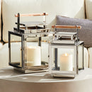 NAPA Home & Garden, ADWIN Outdoor Lantern Collection