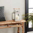 NAPA Home & Garden, ADWIN Outdoor Lantern Collection
