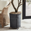 NAPA Home & Garden, OBERON PLANTER MEDIUM,N4RB08