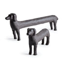 "CONNLEY DOGS Decorative Set by NAPA Home & Garden"