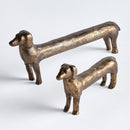 "CONNLEY DOGS Decorative Set by NAPA Home & Garden"