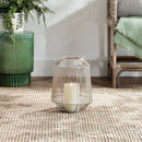 NAPA Home & Garden Lanterns and Candle Holders Collection