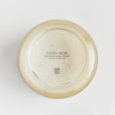 NAPA Home & Garden, OUDH NOIR 3-WICK CANDLE BOWL,N4SH07