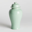 NAPA Home & Garden, KOA LIDDED MINI GINGER JAR LARGE,N4SN24GR