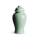 NAPA Home & Garden, KOA LIDDED MINI GINGER JAR SMALL,N4SN25GR