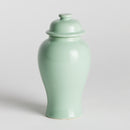 NAPA Home & Garden, KOA LIDDED MINI GINGER JAR SMALL,N4SN25GR