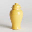 NAPA Home & Garden, KOA LIDDED MINI GINGER JAR SMALL,N4SN25YL
