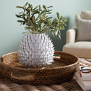 NAPA Home & Garden, SERENA VASE LARGE,N4SX01