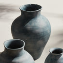 NAPA Home & Garden, MIRELA VASE LARGE,N4SX05BL