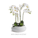 Mirela Decorative Bowl by NAPA Home & Garden