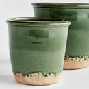 NAPA Home & Garden, MAISHA POTS, SET OF 2,N4SX09