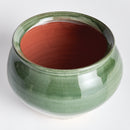 NAPA Home & Garden, MAISHA DRUM VASE,N4SX15