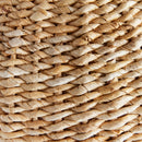 NAPA Home & Garden, ABACA TEARDROP VASE LARGE,N4TD02