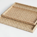 NAPA Home & Garden, WYNN TRAYS, SET OF 2