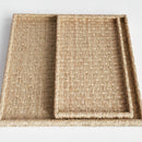 NAPA Home & Garden, WYNN TRAYS, SET OF 2