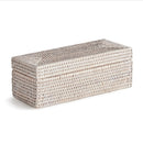NAPA Home & Garden, BURMA RATTAN LIDDED BOX