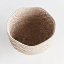NAPA Home & Garden, Burma Rattan Footed Cachepot Collection