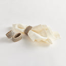 NAPA Home & Garden, BURMA RATTAN NAPKIN RING,N4TN200GY